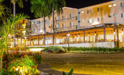 Hotel Pousada Rio Quente | Caldas Turismo