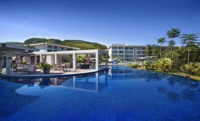 Reserva Rio Quente Hotel Cristal | Caldas Turismo