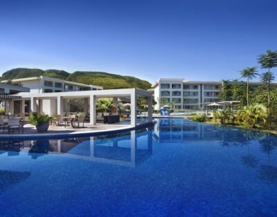 Rio Quente Resorts Hotel Cristal