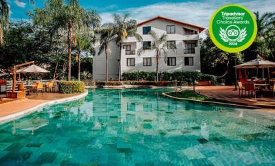 Reservas Rio Quente Hotel Luupi | Caldas Turismo