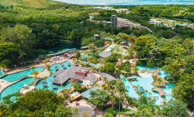 (64) 3453-6353 Reservas Hotel Pousada Rio Quente Resorts