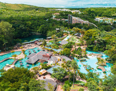 Hot Park Rio Quente
