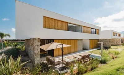 InCasa Private Residence Club, Rio Quente